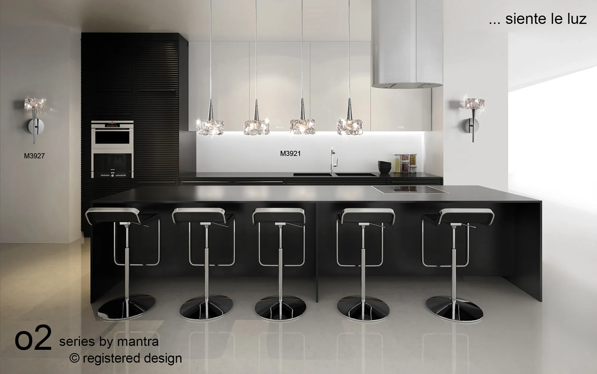 O2 Floor Lamps Mantra Shaded Floor Lamps O2 Floor Lamps Mantra Shaded Floor Lamps